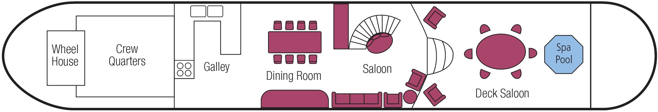 European Waterways Enchante Deckplans Upper Deck.jpg